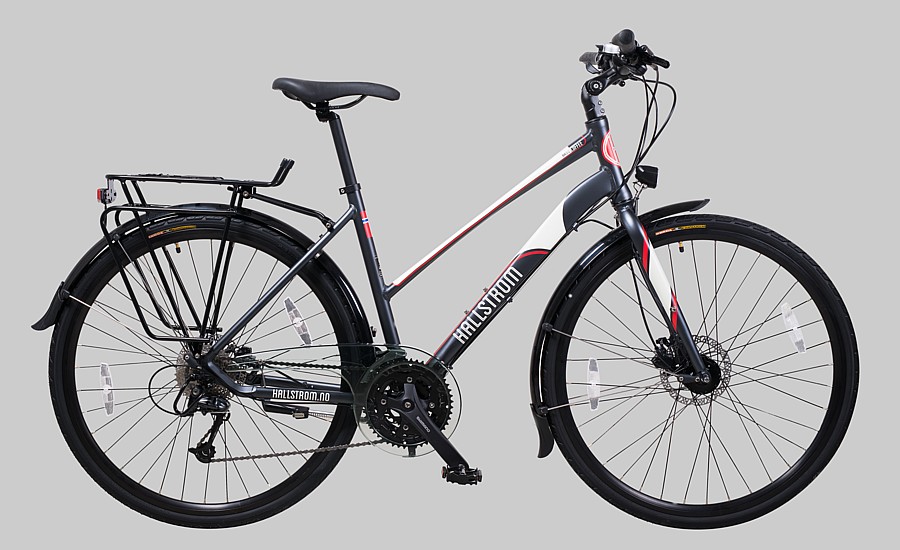 Coffee Basic med lav stang - Sett fra hoeyre side